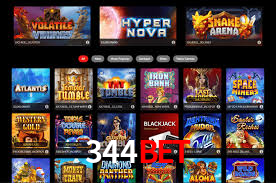 344bet: Jogos de Caça-Níqueis-Altas Recompensas, Roleta-Velocidade, Blackjack-Desafios Máximos