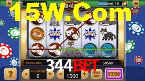 Daily Bonuses 344bet