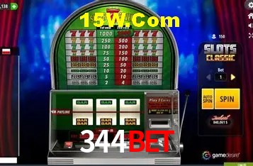 Avaliações dos Jogadores 344bet
