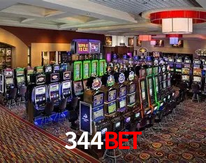 cassino 344bet