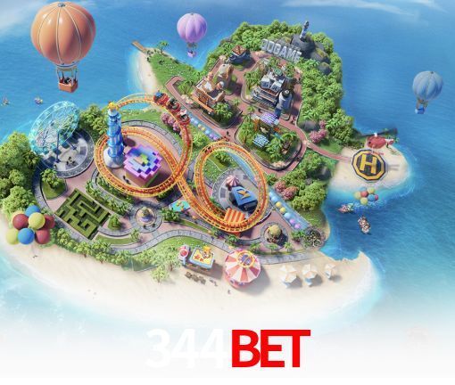 Torneios 344bet