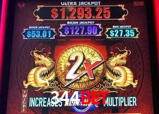 Diretório de Jogos 344bet
