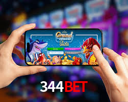 VIP Casino 344bet