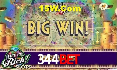 Especiais de Fim de Semana 344bet