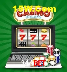 Apostas de Tênis 344bet