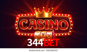 Blackjack Table 344bet