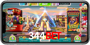 Roulette Table 344bet