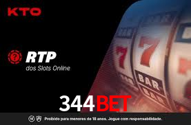 344bet App Interface
