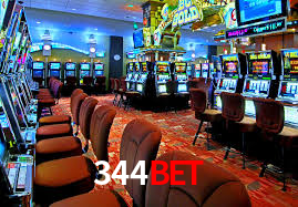 Football Betting 344bet