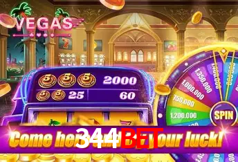 Login Seguro 344bet