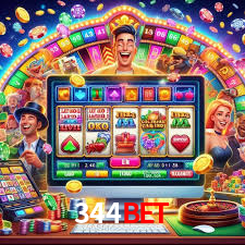 Welcome Bonus 344bet
