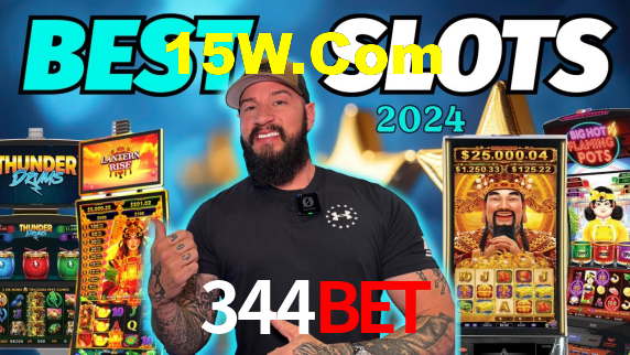 Bônus Generosos e Exclusivos no 344bet para Você!