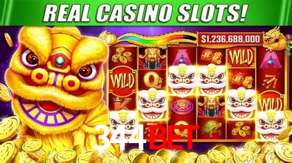 Ofertas Exclusivas 344bet