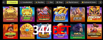 Casino VIP 344bet